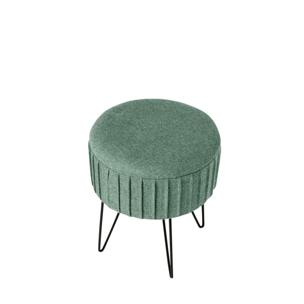 Puff ETHAN menta - Imagen 2