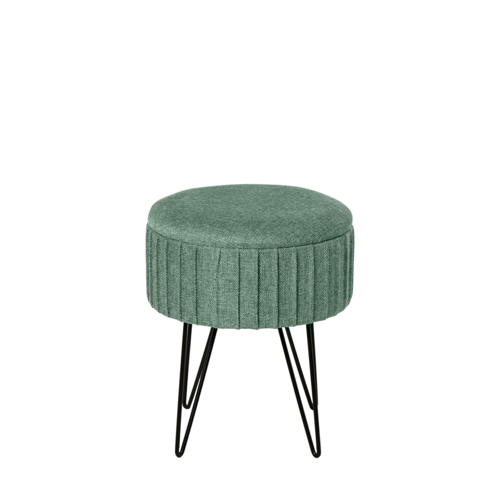 Puff ETHAN menta - Imagen 3