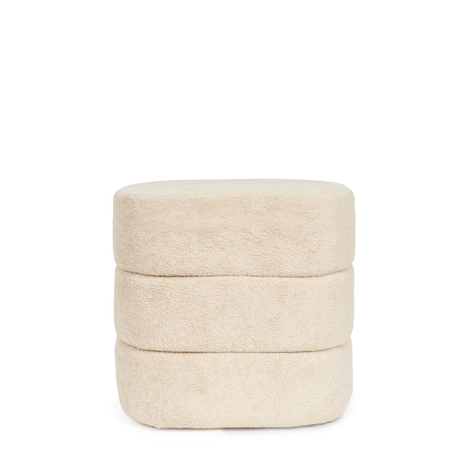 puff-gaston-beige-2 Puff GASTON beige - Imagen 1