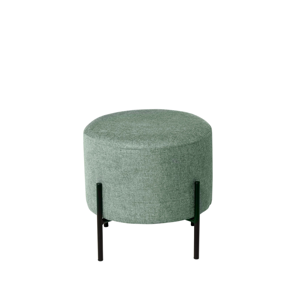 Puff HERMAN menta - Imagen 2