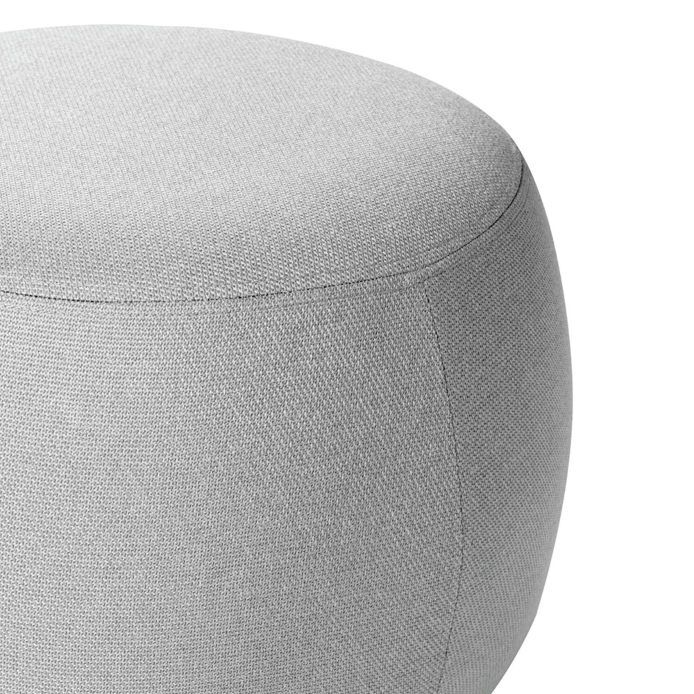 Puff JASON gris - Imagen 2