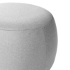 Puff JASON gris - Imagen 2