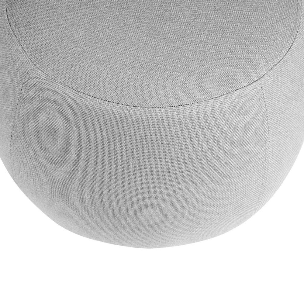 Puff JASON gris - Imagen 3