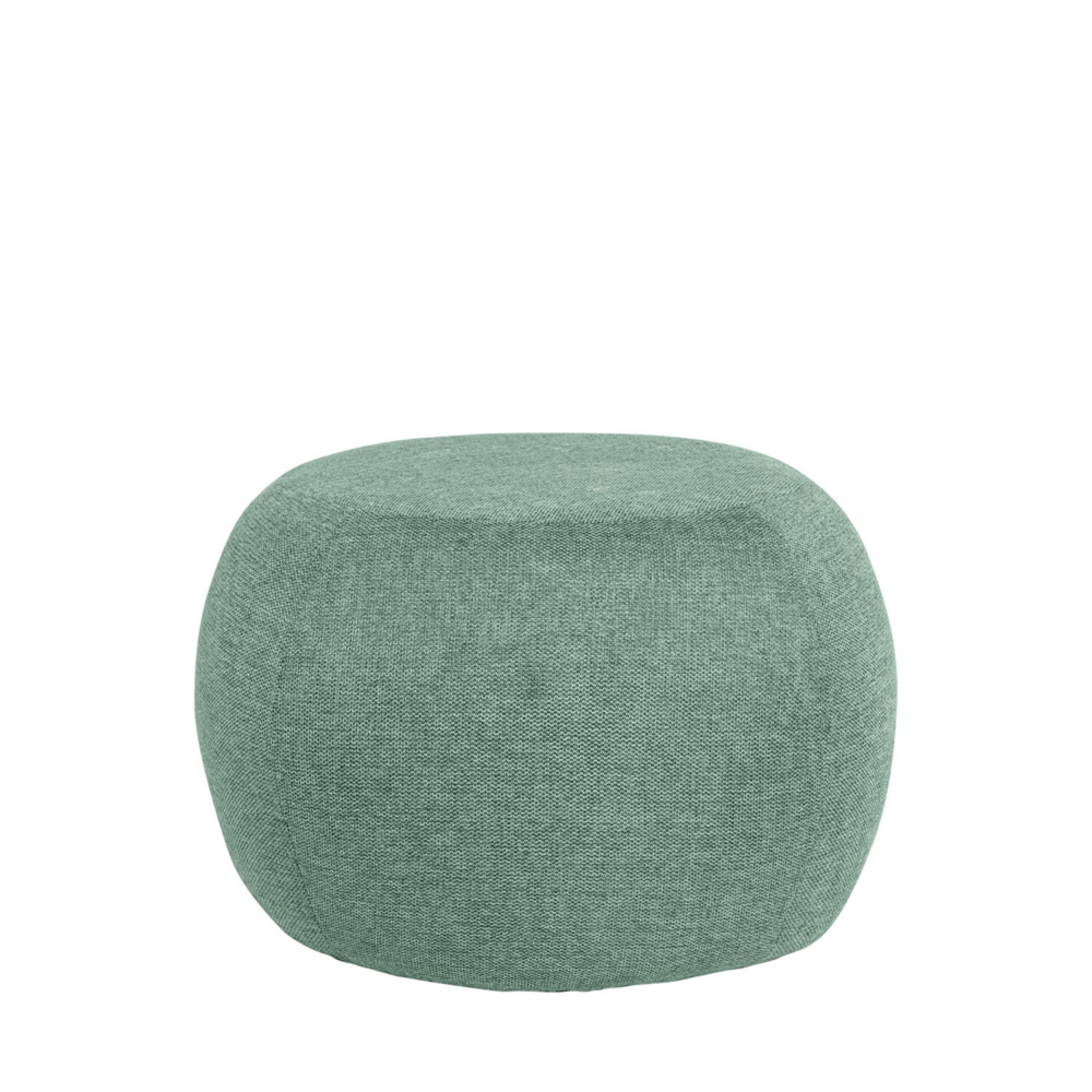 Puff JASON menta - Imagen 2