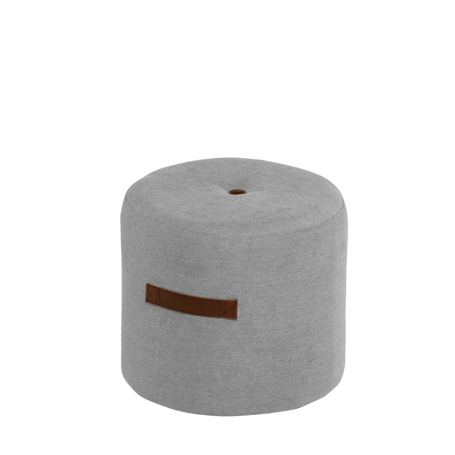 puff-kenny-gris-2 Puff KENNY gris - Imagen 1