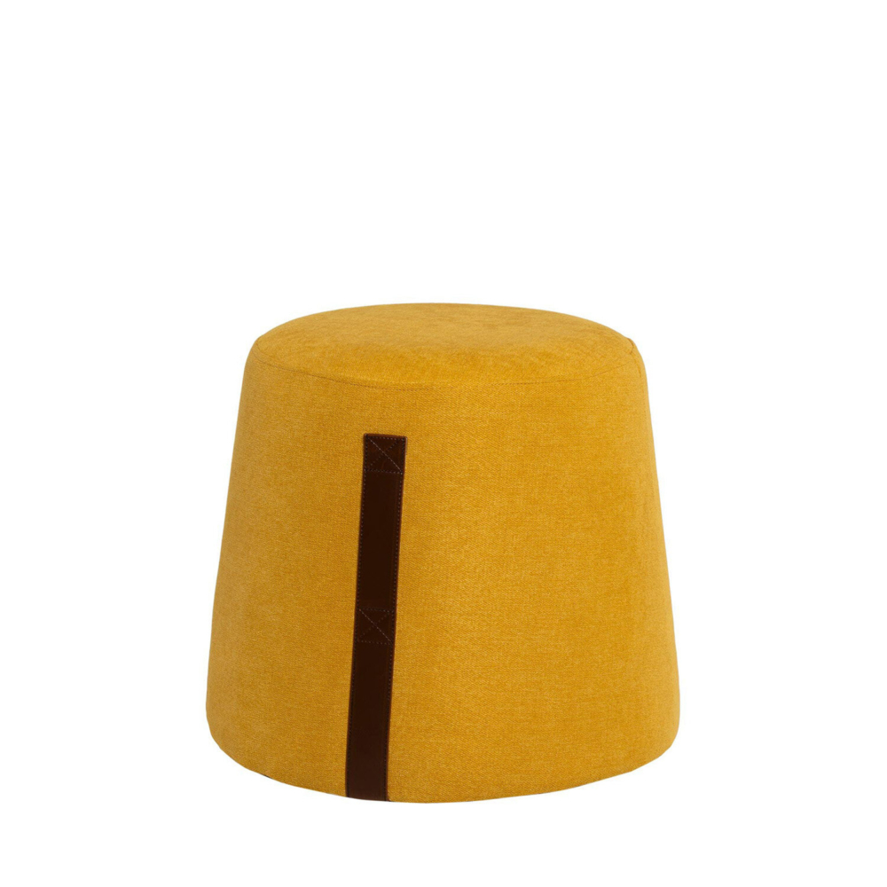 Puff MARTIN mostaza - Imagen 2