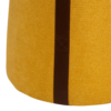 Puff MARTIN mostaza - Imagen 3