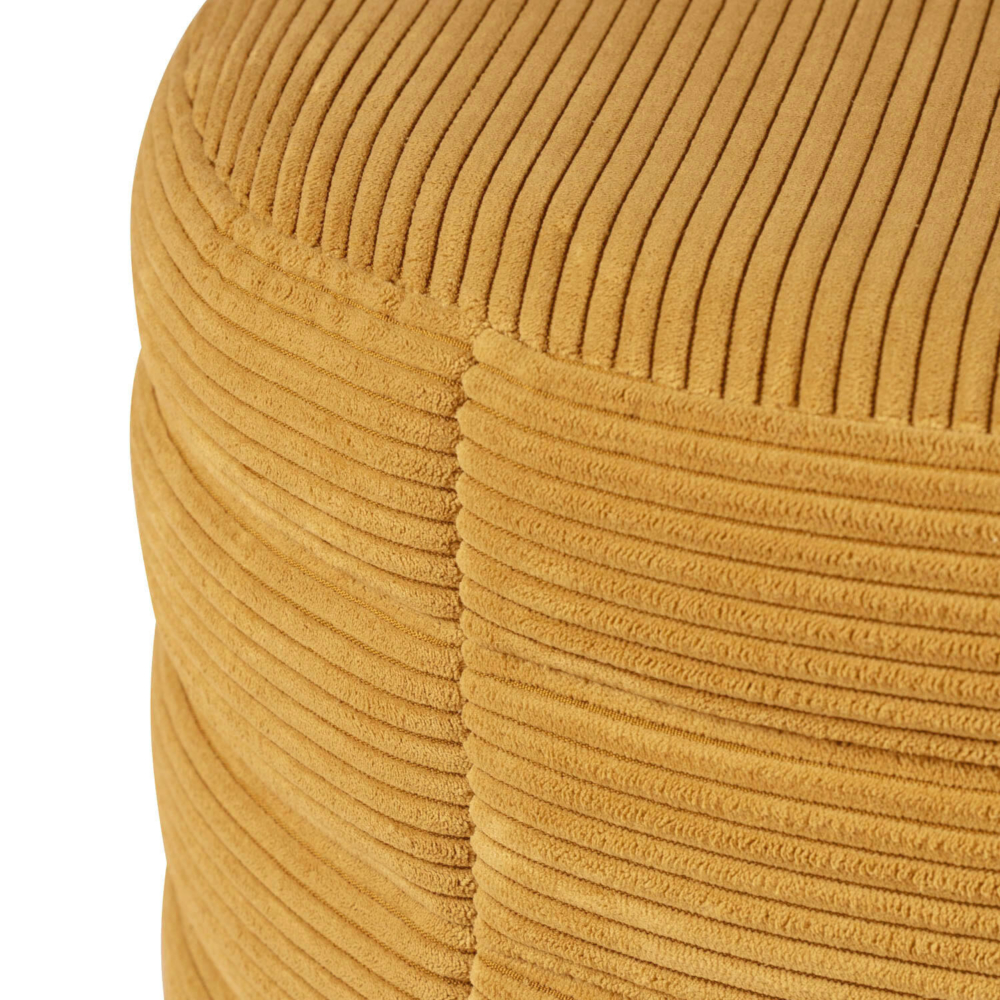 Puff SAUL mostaza - Imagen 2