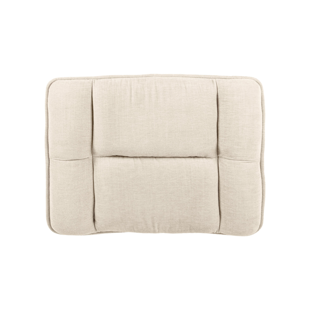 Reposapiés BOLONIA beige - Imagen 4