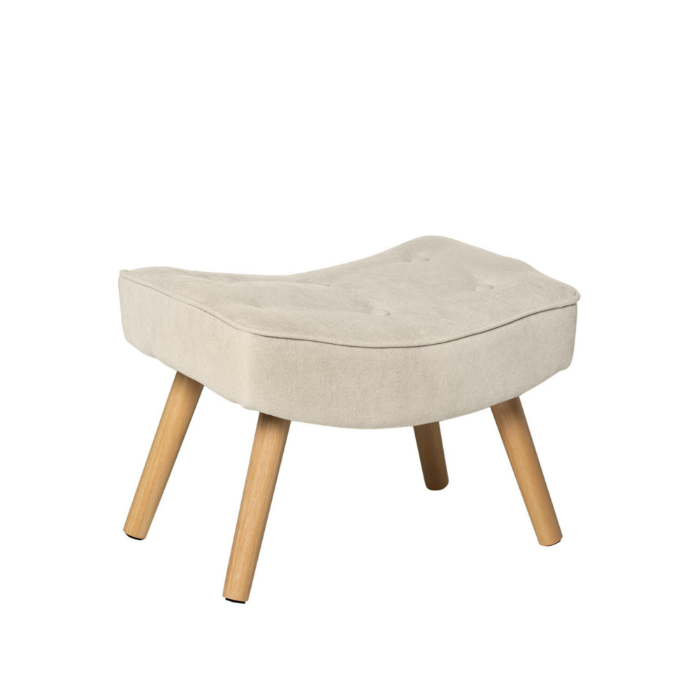 reposapies-dublin-beige-1 Reposapiés DUBLIN beige - Imagen 1