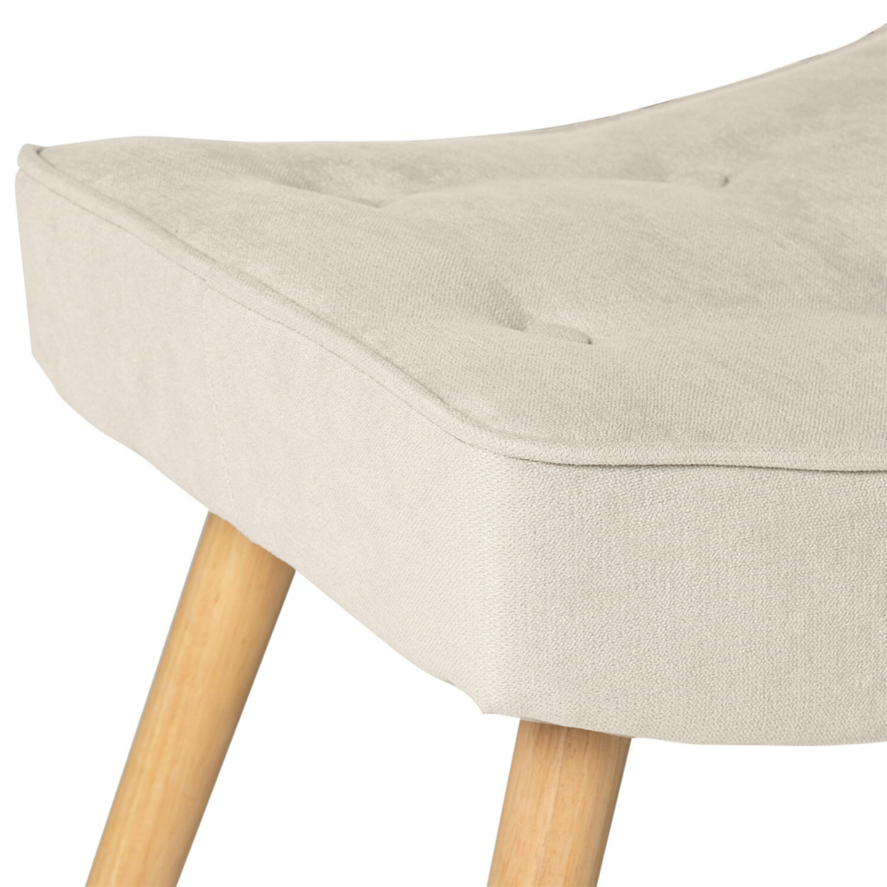 Reposapiés DUBLIN beige - Imagen 3