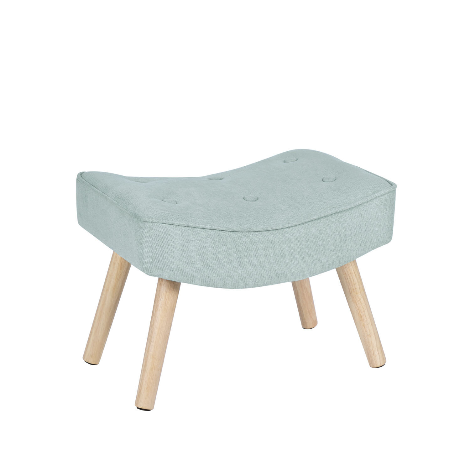 reposapies-dublin-menta-1 Reposapiés DUBLIN menta - Imagen 1