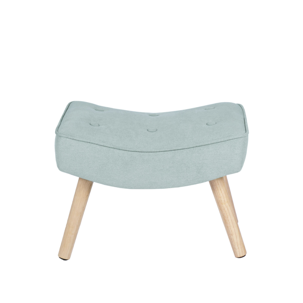 Reposapiés DUBLIN menta - Imagen 2