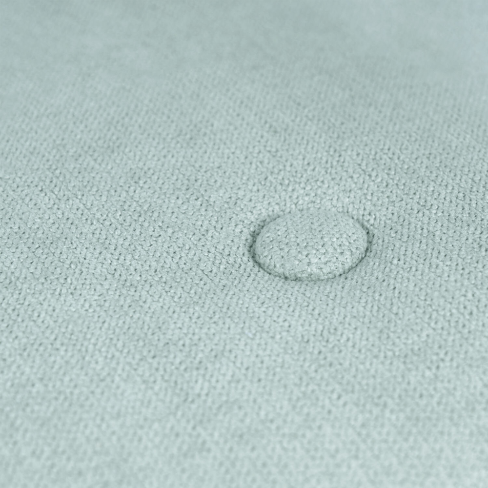 Reposapiés DUBLIN menta - Imagen 3