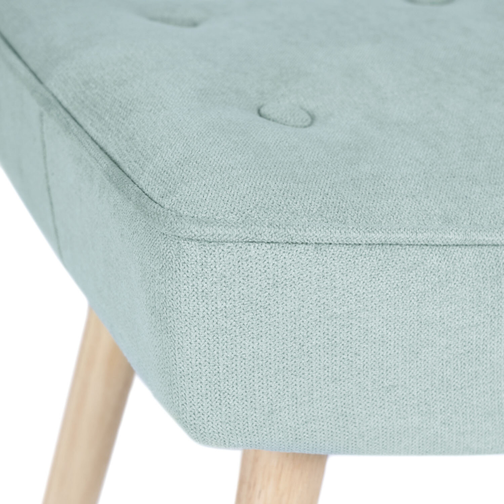 Reposapiés DUBLIN menta - Imagen 4