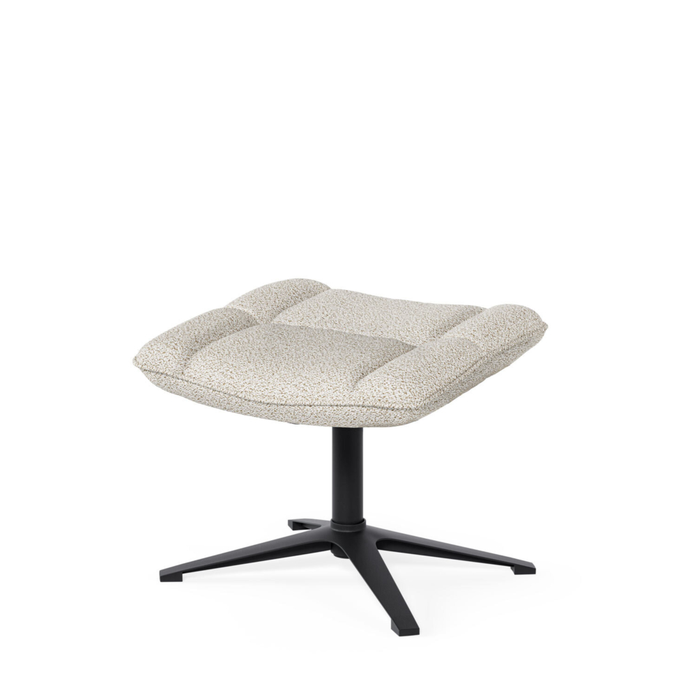 Reposapiés PARMA beige - Imagen 1