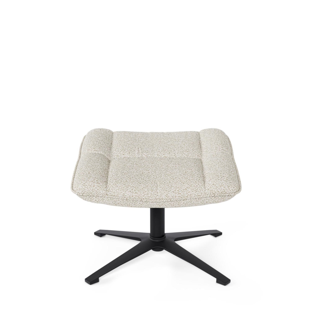 Reposapiés PARMA beige - Imagen 4