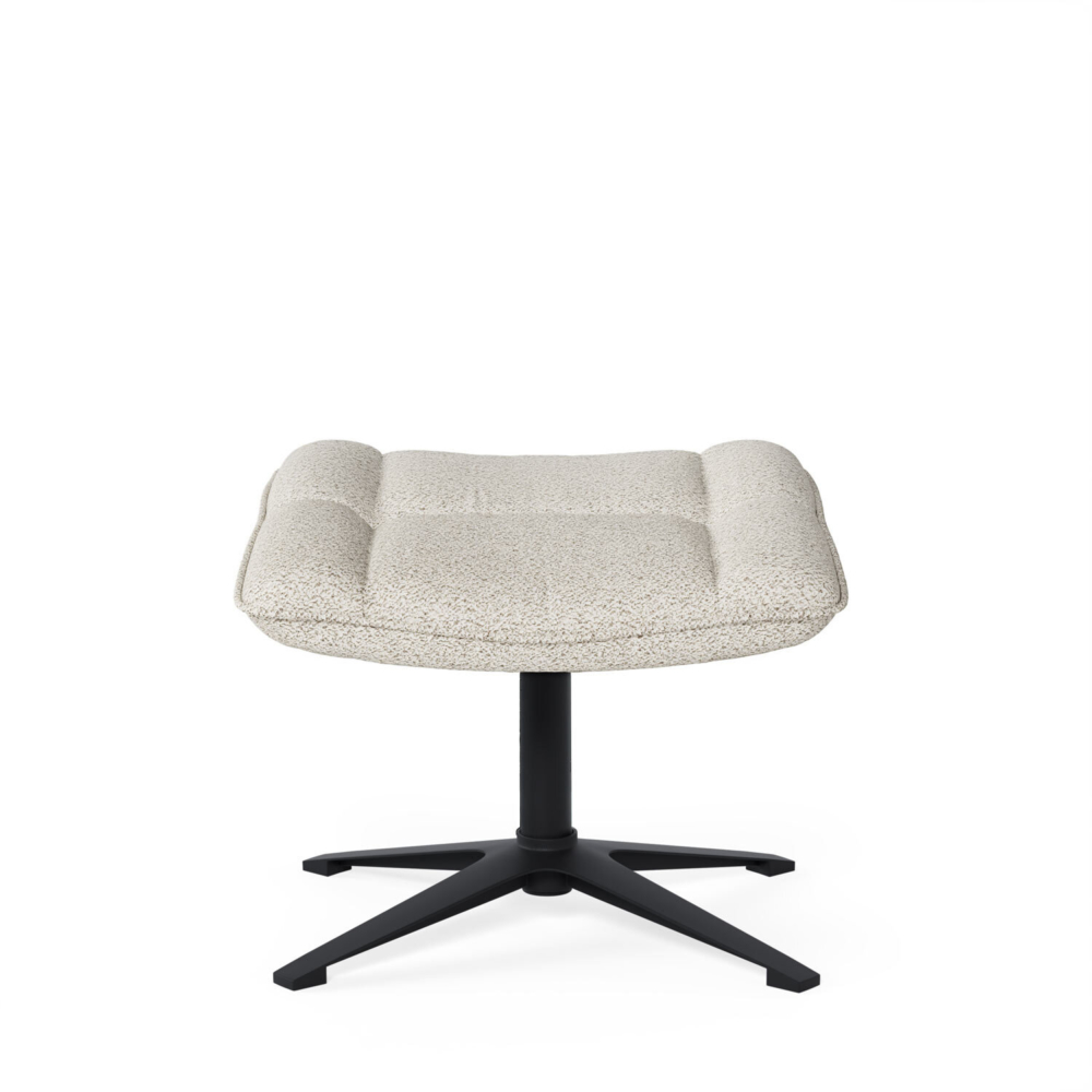 Reposapiés PARMA beige - Imagen 3