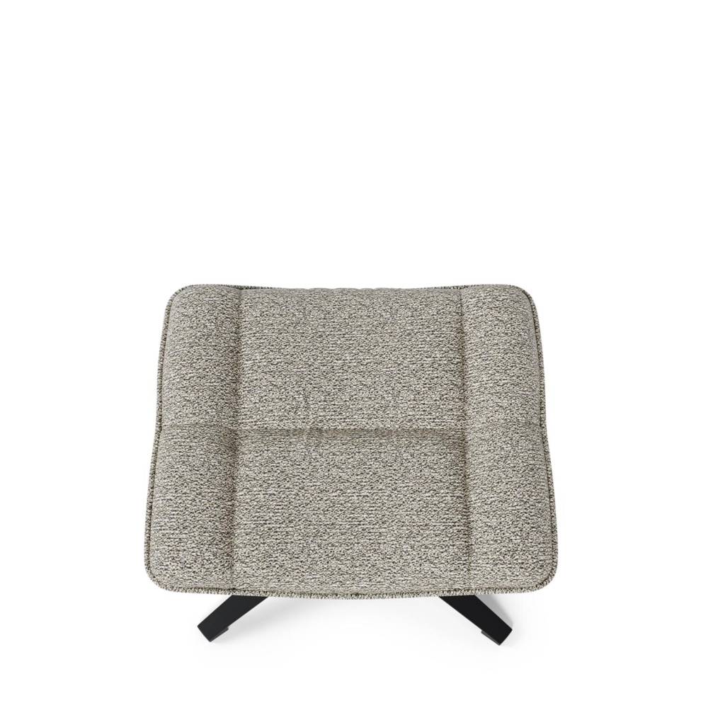 Reposapiés PARMA taupe - Imagen 5