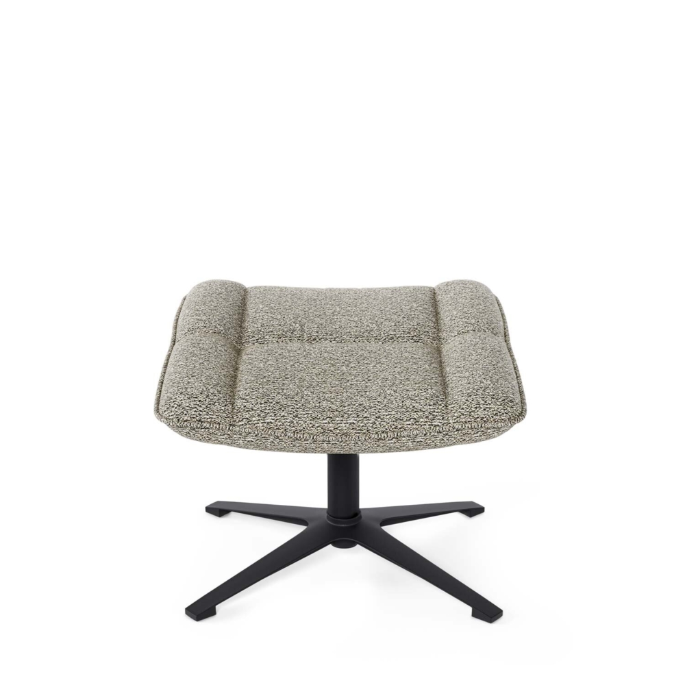 Reposapiés PARMA taupe - Imagen 4