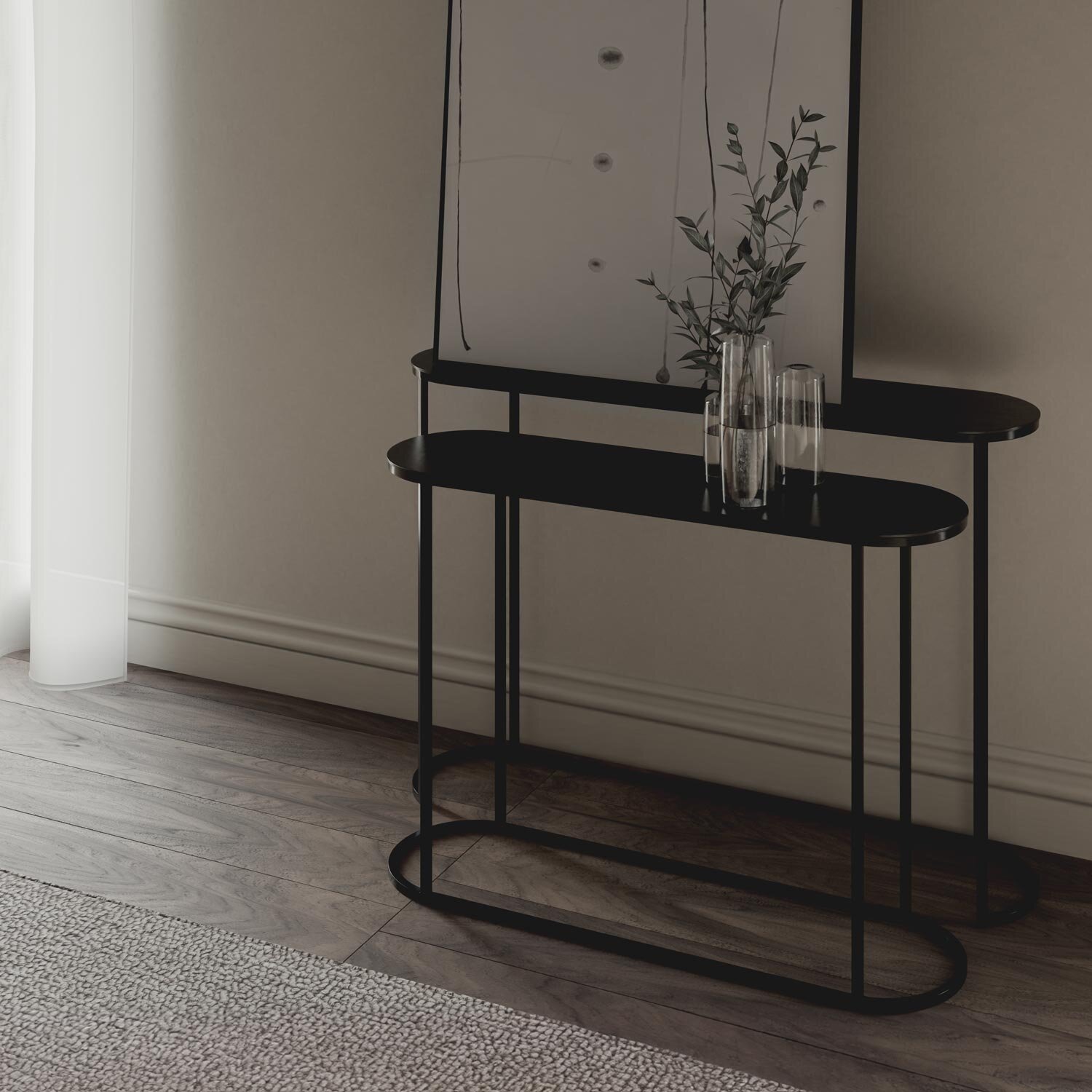 set-consolas-aiza-4 Set consolas AIZA - Imagen 1