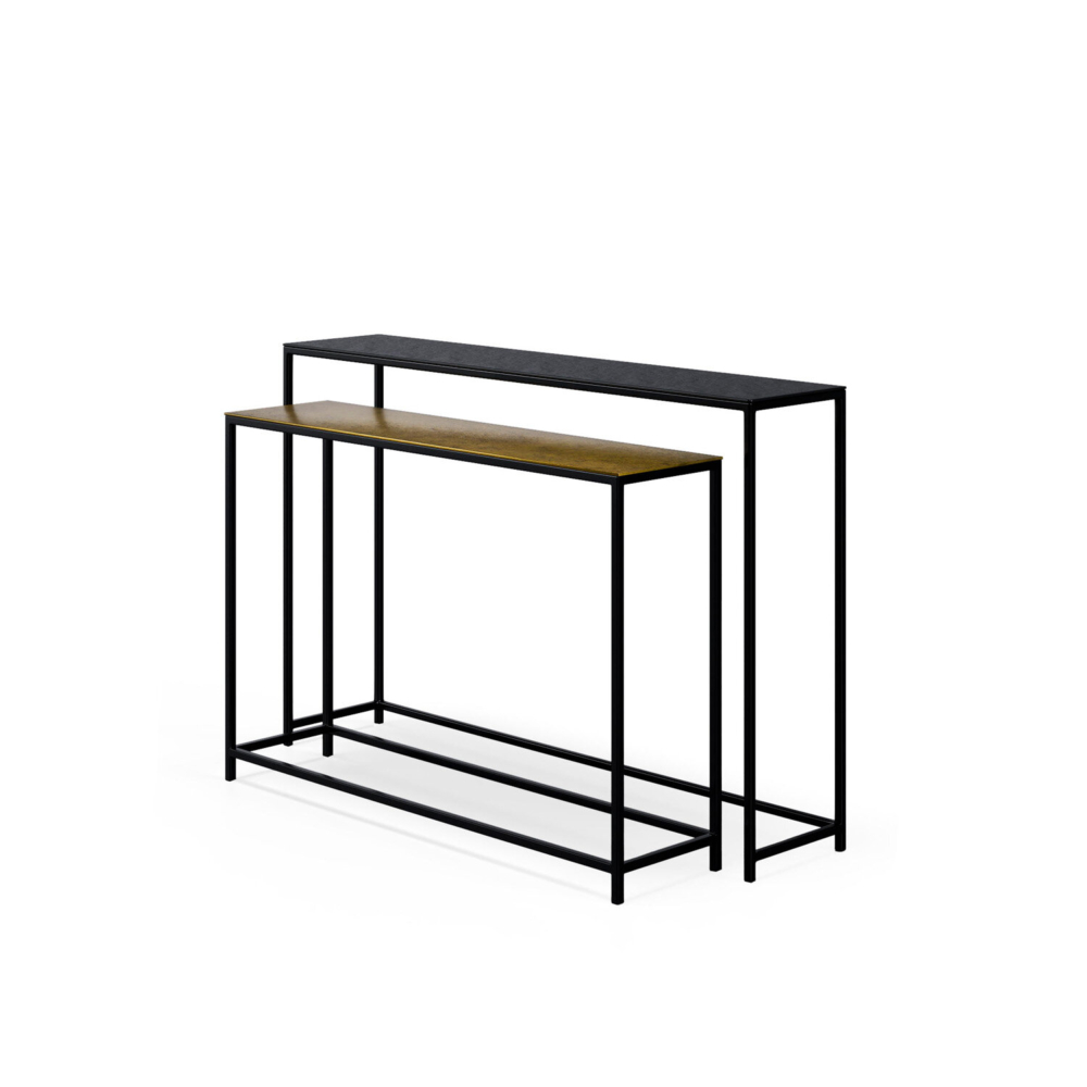 Set consolas VEDA - Imagen 1