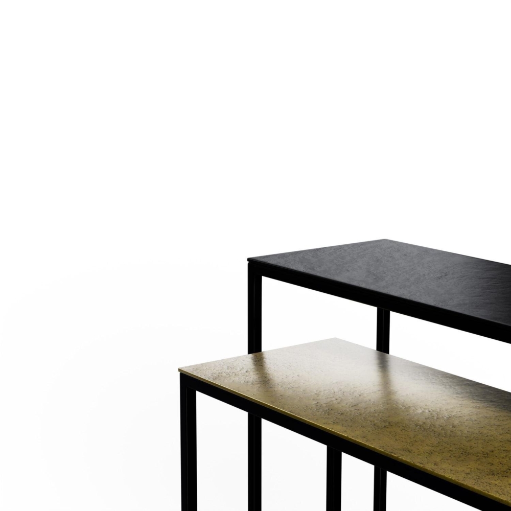 Set consolas VEDA - Imagen 3