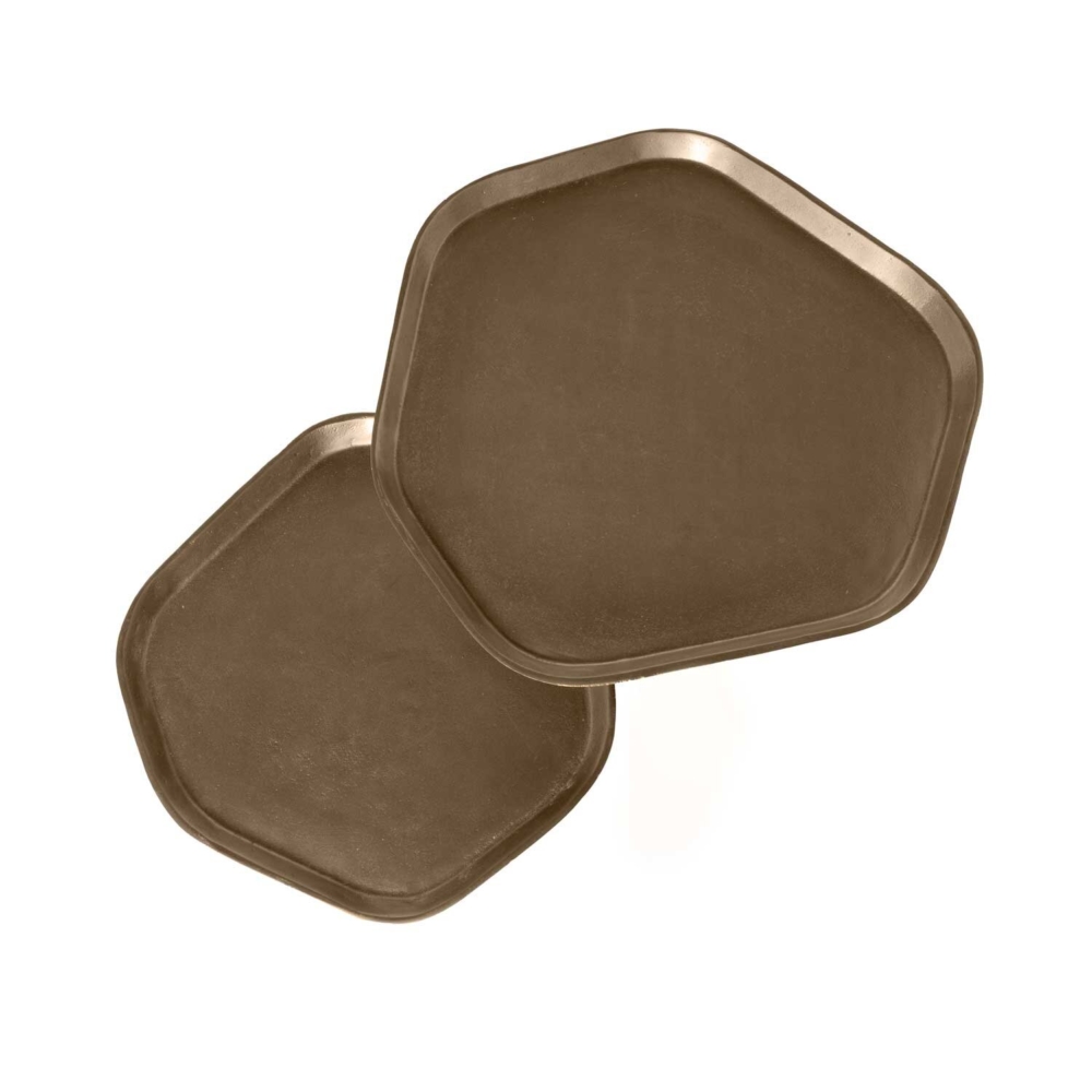 Set mesas auxiliares PUNJABI - Imagen 3