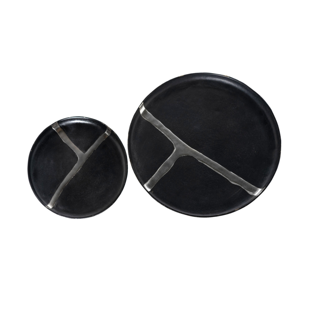 Set mesas auxiliares RAHUL - Imagen 3