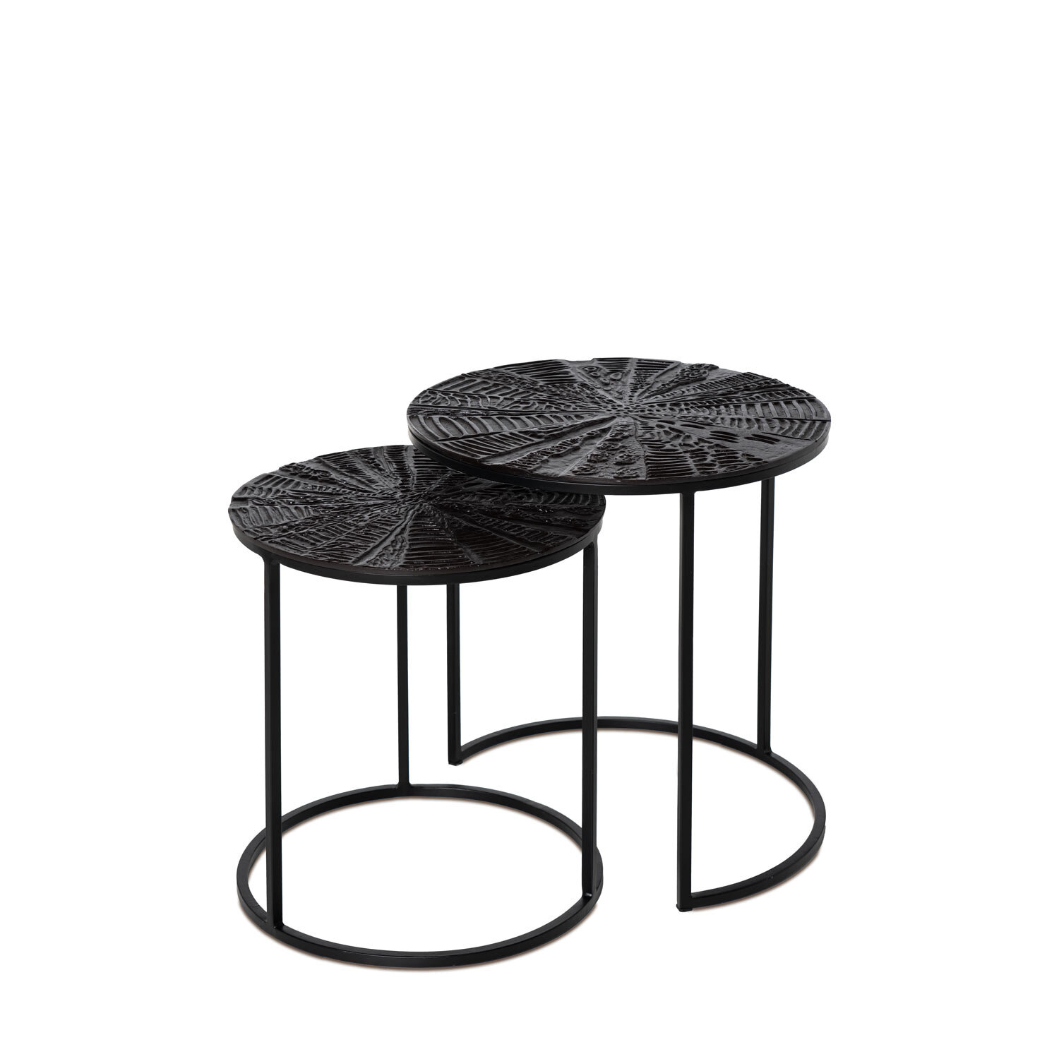 set-mesas-auxiliares-shankar-1 Set mesas auxiliares SHANKAR - Imagen 1