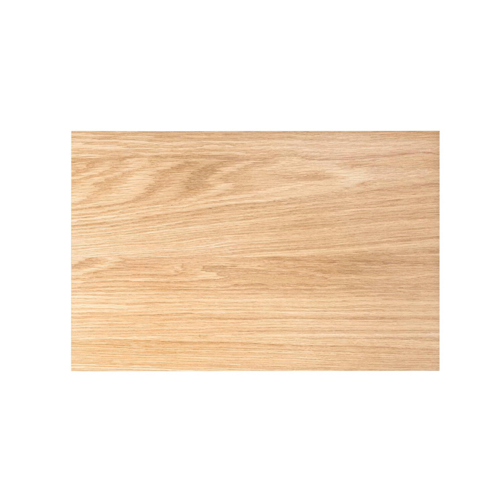 Set mesas centro CIRO roble/negro - Imagen 3