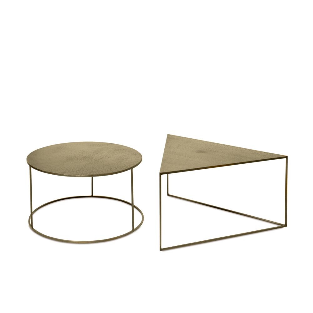 Set mesas centro KAPIL - Imagen 3