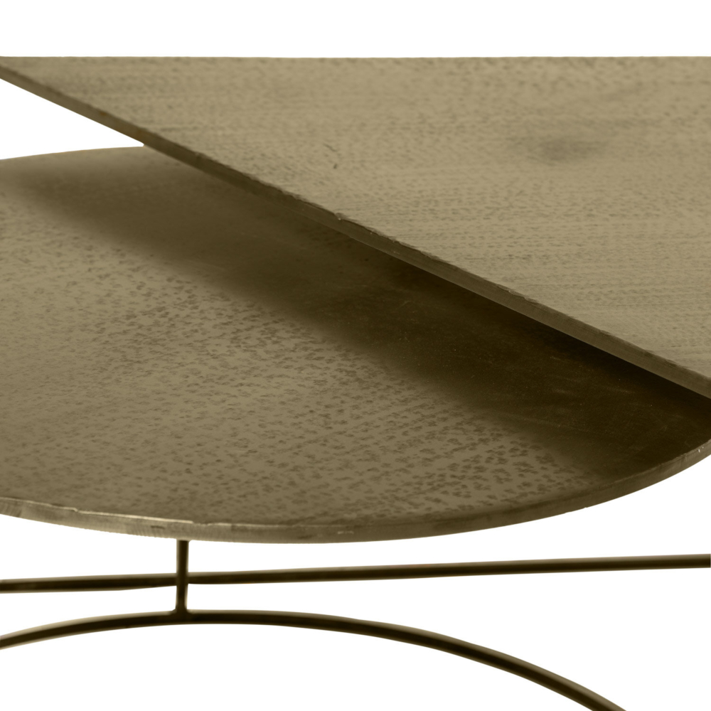 Set mesas centro KAPIL - Imagen 4