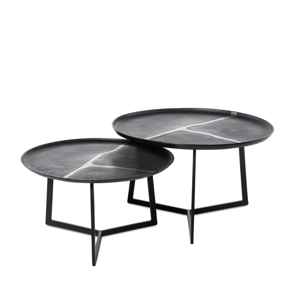 Set mesas centro RAVI - Imagen 1