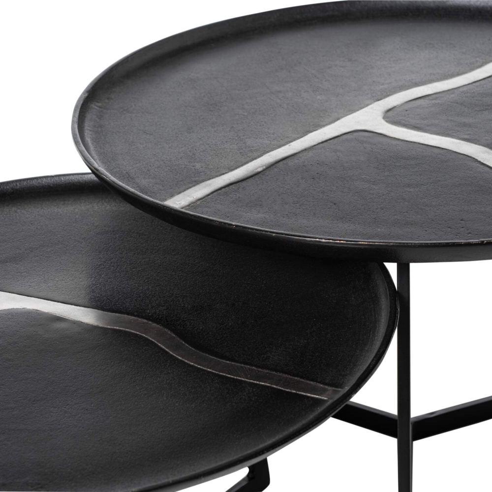 Set mesas centro RAVI - Imagen 4