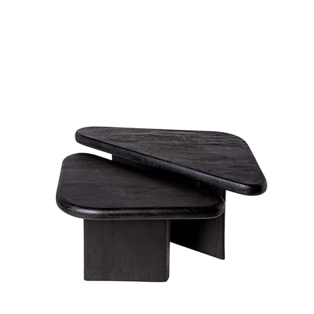 Set mesas centro RISHI - Imagen 4