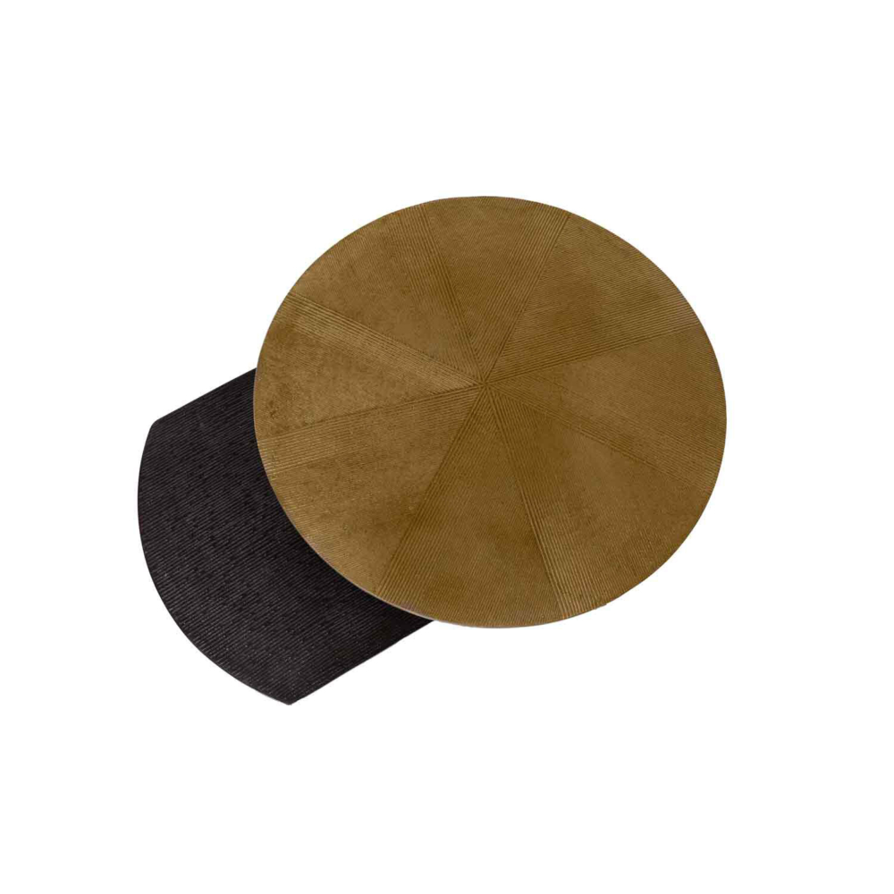 Set mesas centro TUSHAR - Imagen 1