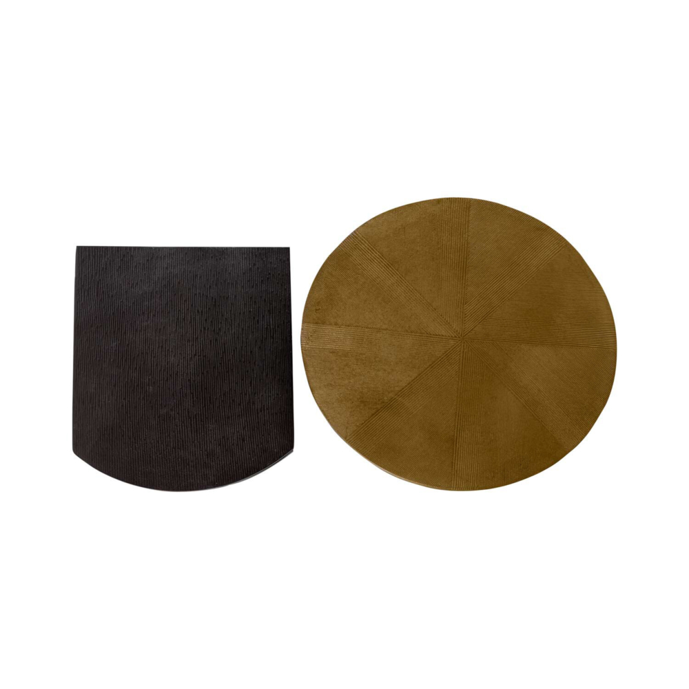 Set mesas centro TUSHAR - Imagen 4