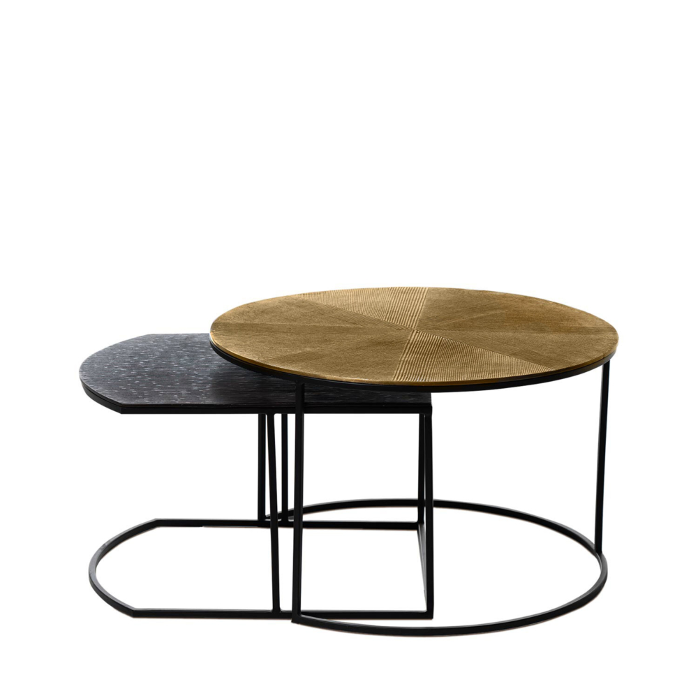 Set mesas centro TUSHAR - Imagen 5