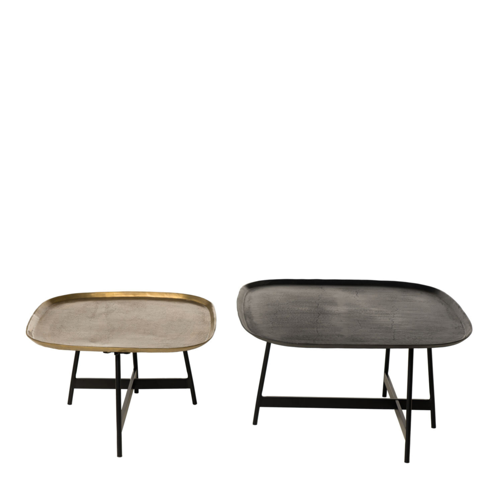 Set mesas centro VIKRAM - Imagen 2