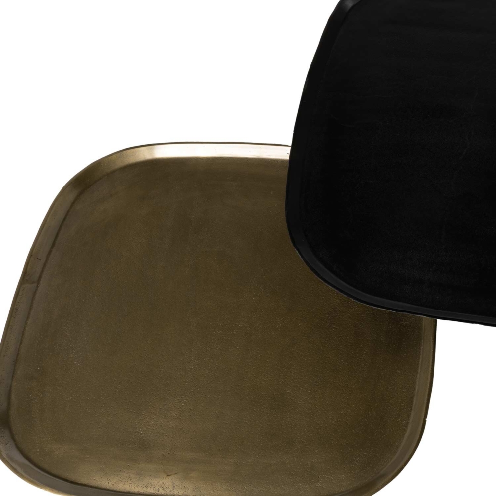 Set mesas centro VIKRAM - Imagen 4