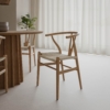 Silla ADA natural - Imagen 3