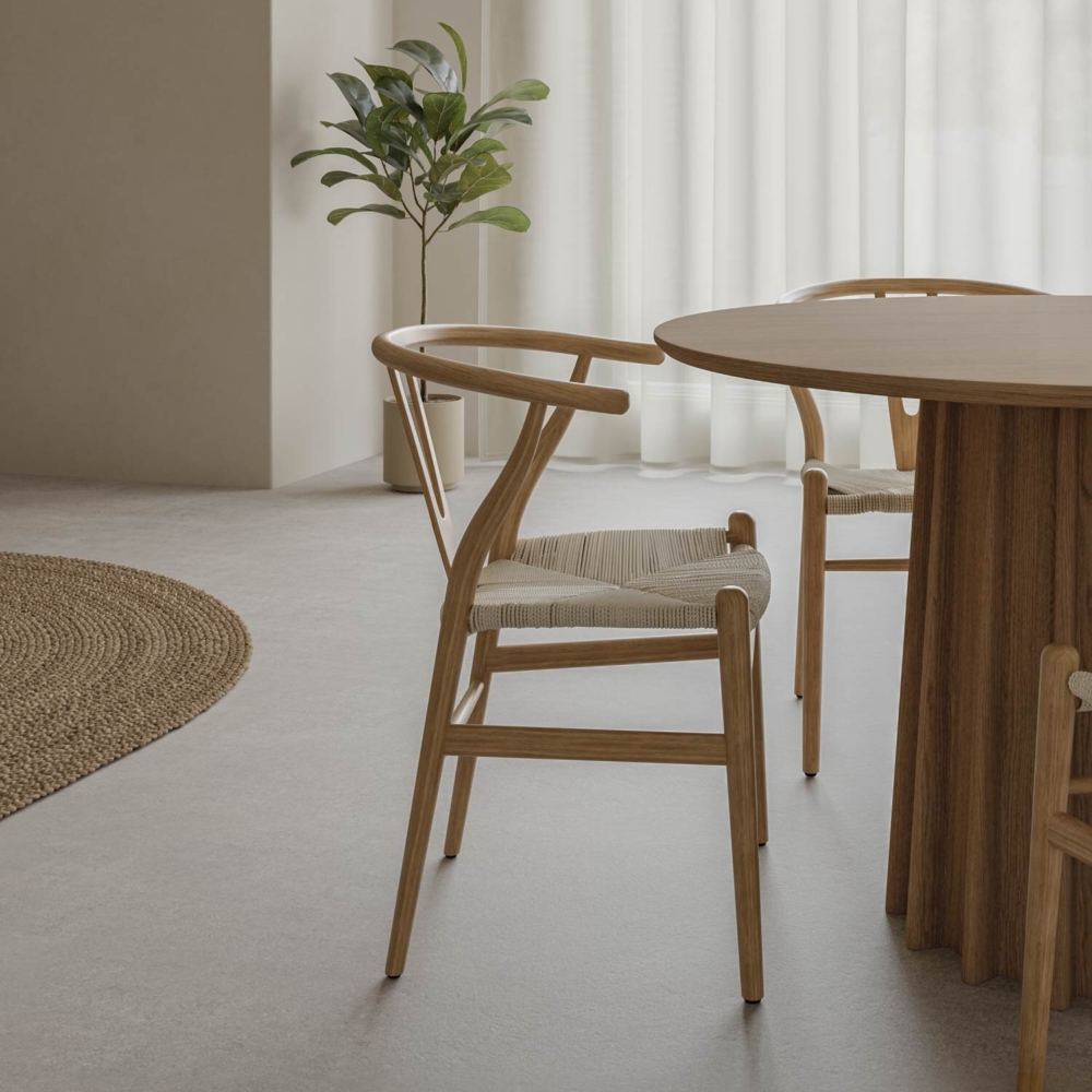 Silla ADA natural - Imagen 5