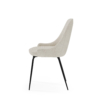 Silla AGATA beige - Imagen 5