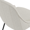 Silla AGATA beige - Imagen 7