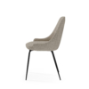 Silla AGATA taupe - Imagen 3