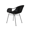 Silla ALLEGRA negro - Imagen 2