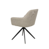 Silla AMALIA beige - Imagen 2