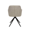 Silla AMALIA beige - Imagen 5