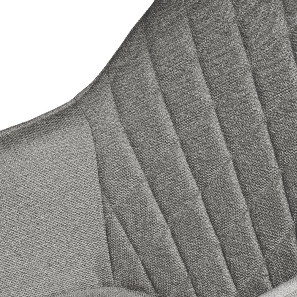 Silla AMALIA gris oscuro - Imagen 7